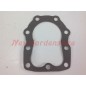 INTERMOTOR motor cultivator head gasket IM 300 301/2 006949