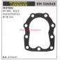 INTERMOTOR motor cultivator head gasket IM 300 301/2 006949