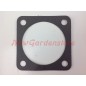 INTERMOTOR motor cultivator head gasket LA 400 005046