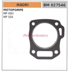 MAORI cylinder head gasket MP 40H 50X 027546 | NewgardenAgri.com