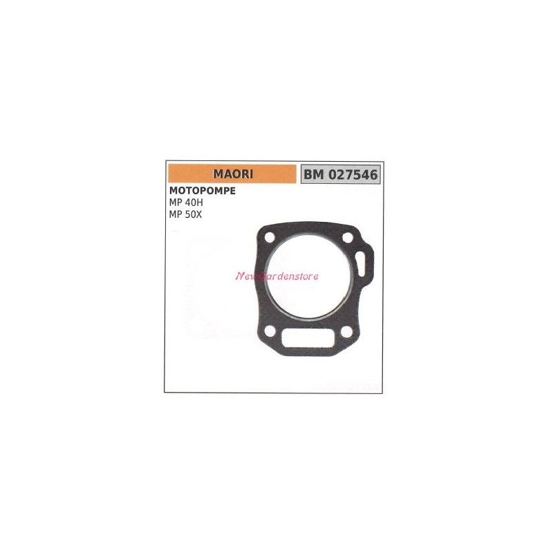 MAORI cylinder head gasket MP 40H 50X 027546