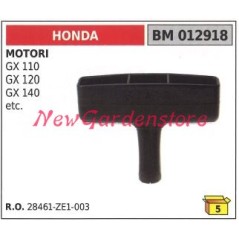 Empuñadura de arranque HONDA bomba de riego GX 110 120 140 012918 | NewgardenAgri.com