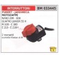 PUBERT interrupteur moteur nano 20R 30 B m100 c180 e210 033445