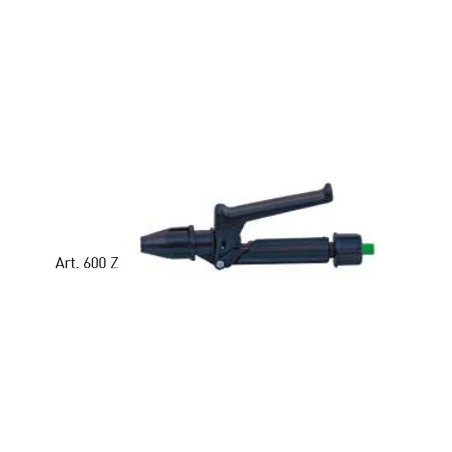 Nylon handle for TECNOSPRAY VEL lance for backpack sprayer | NewgardenAgri.com