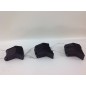 Kit di lame mazze a Y 56 pz 135 cm ORIGINALE GIANNI FERRARI trincia