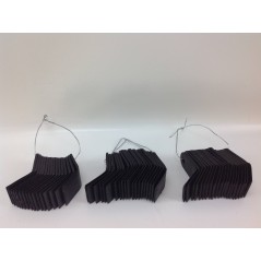 Kit di lame mazze a Y 56 pz 135 cm ORIGINALE GIANNI FERRARI trincia | NewgardenAgri.com