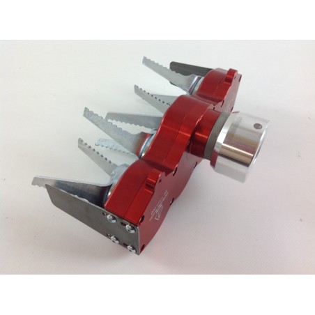 MYTILLA universal brushcutter cutter kit 039890 | NewgardenAgri.com