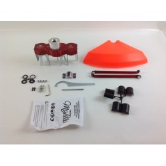 Kit desbrozadora universal MYTILLA 039890 | NewgardenAgri.com