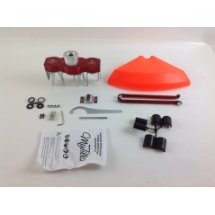 MYTILLA universal brushcutter cutter kit 039890 | NewgardenAgri.com