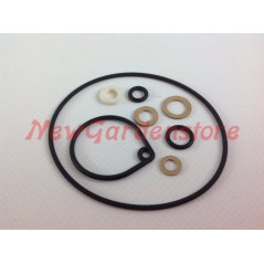 Carburettor gasket kit FVCA for DELL'ORTO walking tractor and rotary cultivator A20035 | NewgardenAgri.com