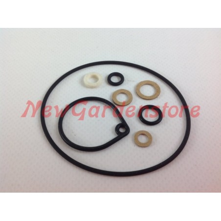 Carburettor gasket kit FVCA for DELL'ORTO walking tractor and rotary cultivator A20035 | NewgardenAgri.com