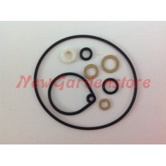 Carburettor gasket kit FVCA for DELL'ORTO walking tractor and rotary cultivator A20035