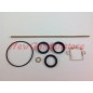 Carburettor gasket kit SHA motor cultivator DELL'ORTO R400098