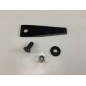 FM23-70 SHREDDER BLADE KIT ORIGINAL BLUEBIRD 9A01000820000