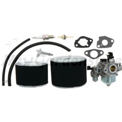 Carburettor maintenance kit for walking tractor, HONDA GX270 compatible | NewgardenAgri.com