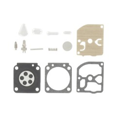 Carburettor repair kit RB-40 ZAMA chain saw STIHL BT 106 - BT 120 C | NewgardenAgri.com