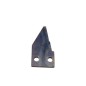 Cuchilla para barra de cortacésped COMPATIBLE ESM 321 2040 321 2050 470607