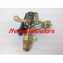 Semicircular garden sprinkler nozzle 4.0 2600640136 | NewgardenAgri.com