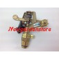 Semicircular garden sprinkler nozzle 4.0 2600640136