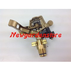 Semicircular garden sprinkler nozzle 4.0 2600640136 | NewgardenAgri.com