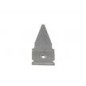 Cuchilla para barra segadora COMPATIBLE ESM 321 0040 321 0041 470627