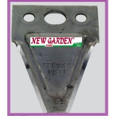 Carbodux Rasenmäherschwert 90-240 ESM BUSATIS 344 0410 344 0411 | NewgardenAgri.com