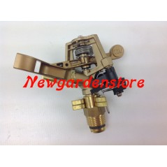 Semicircular garden sprinkler nozzle 4.0 2600640136 | NewgardenAgri.com