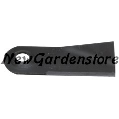 COUNTAX mower blade model 36" 13271417 | NewgardenAgri.com