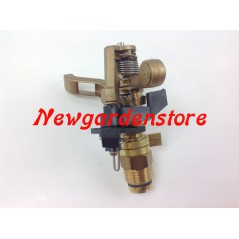 Semicircular garden sprinkler nozzle 4.0 2600640136 | NewgardenAgri.com