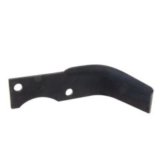 Left-hand tiller blade compatible 350-292 GOLDONI 14192 walking tractor | NewgardenAgri.com