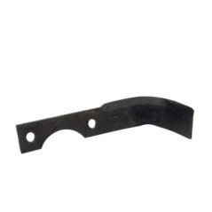 Motor cultivator blade compatible 350-021 AGRIA 1250-254 98 25498 | NewgardenAgri.com