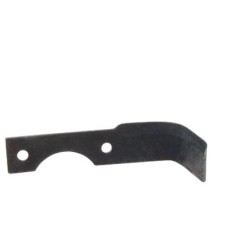 Motor cultivator blade compatible 350-678 AGRIA 1250-271 30 | NewgardenAgri.com