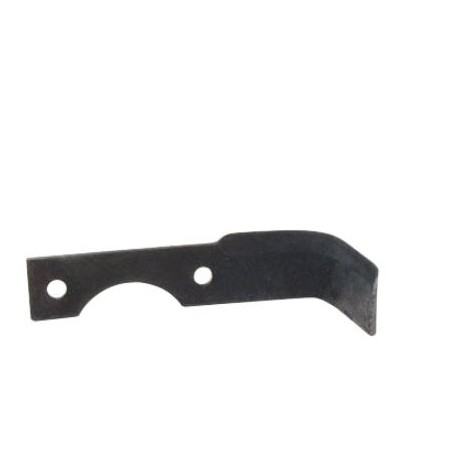 Motor cultivator blade compatible 350-678 AGRIA 1250-271 30 | NewgardenAgri.com