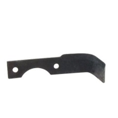 Rotary cultivator blade compatible 350-679 AGRIA 1250-271 29 | NewgardenAgri.com