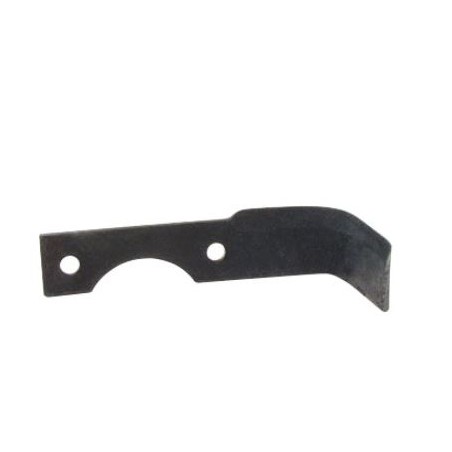 Rotary cultivator blade compatible 350-679 AGRIA 1250-271 29 | NewgardenAgri.com