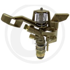 Semicircular garden sprinkler nozzle 4.4x2.4 2600630099 | NewgardenAgri.com