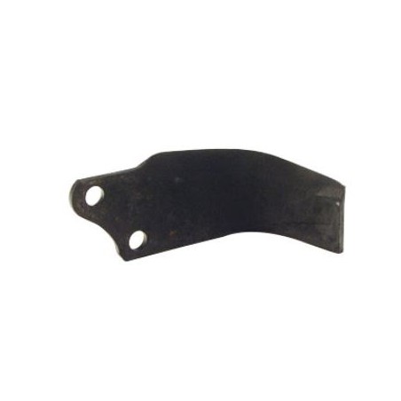 Lame de motoculteur droite compatible 350-028 AGRIA 1667-066-24 | NewgardenAgri.com