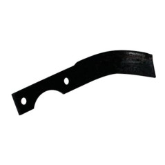 Rotary cultivator blade right-hand compatible 350-567 AGRIA 616112 | NewgardenAgri.com