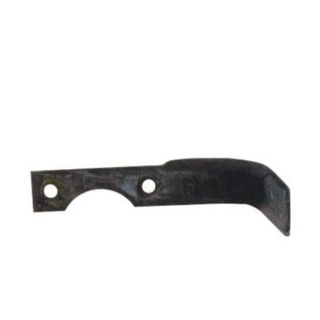 Motor cultivator blade, left-hand compatible 350-560 AGRIA 17548 NH17548 | NewgardenAgri.com