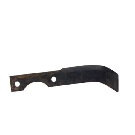 Left-hand scarifier blade compatible 350-022 AGRIA 1250-210 98 NH19548 | NewgardenAgri.com