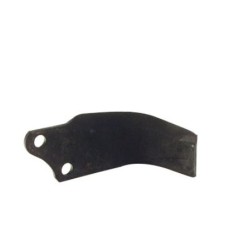 Cuchilla motocultor izquierda compatible 350-027 AGRIA 1667-066-23 | NewgardenAgri.com