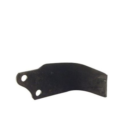 Lame de motoculteur gauche compatible 350-027 AGRIA 1667-066-23 | NewgardenAgri.com