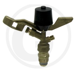 Irrigatore semicircolare giardino ugello 4x2,4 2600630105 | NewgardenAgri.com