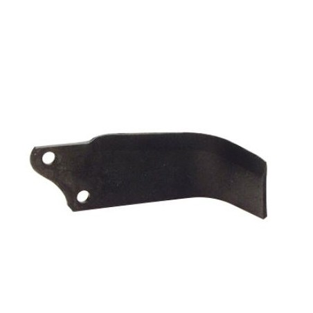 Left-hand hedge trimmer blade compatible 350-029 AGRIA 1767 71953 | NewgardenAgri.com