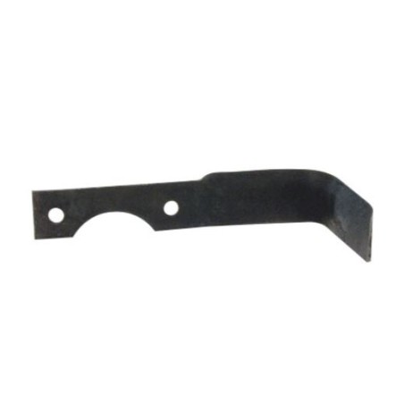 Left-hand motor cultivator blade compatible 350-564 AGRIA 1250-172 22 | NewgardenAgri.com