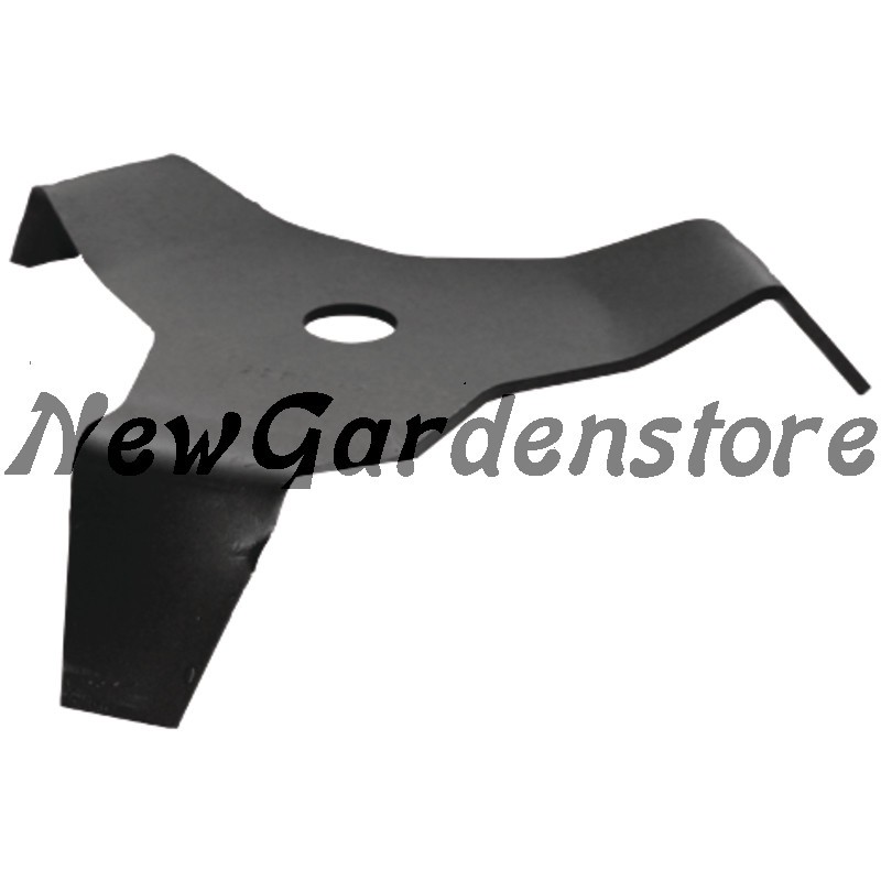 UNIVERSAL brushcutter blade for bushes 3 teeth 13286913