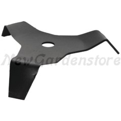 UNIVERSAL brushcutter blade for bushes 3 teeth 13286914 | NewgardenAgri.com