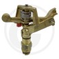 ZAMA semi-circular garden sprinkler nozzle 4.0 2600640137