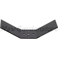 COUNTAX COMPATIBLE lawn mower blade mower 36 42 16000100 | NewgardenAgri.com