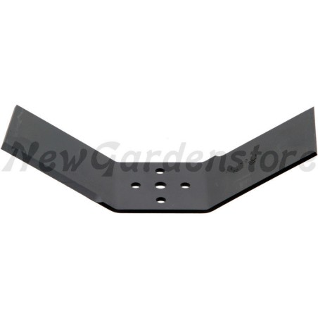 COMPATIBLE lawn mower blade COUNTAX mower 36 42 16000200 | NewgardenAgri.com